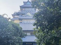 -金鸡湖景区