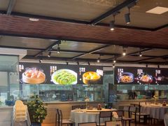 -上座·餐厅(阳光100店)