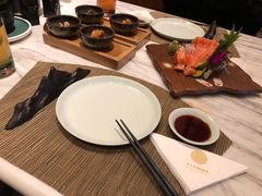 -月下料理(楷林IFC店)