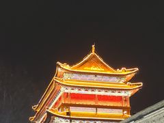 -西安城墙·碑林历史文化景区