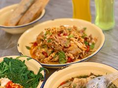 -东排食堂长沙小吃大排档(五一广场店)