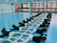 -西安小天鹅艺术团(曲江Alice店)