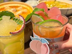 -泰妃殿(武汉首店)