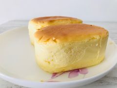 原味半熟芝士-好利来(桂林路店)