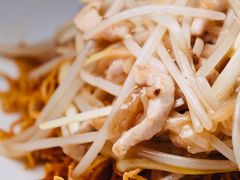 两面黄-宝丽轩中餐厅BAOLIXUAN