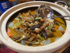 -地摊风云龙虾烧烤铺(润和国际店)