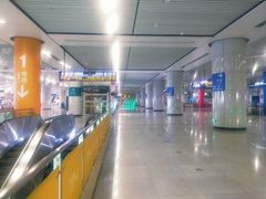 -麦当劳(火车北站餐厅)