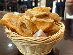 -方中山胡辣汤(航海东路店)