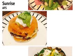 -AFS Cafe & Canteen(闽江二路店)