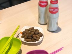 -友达面馆(二七南路店)