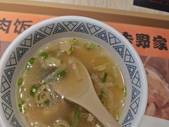 -吉野家(复兴路第二餐厅店)