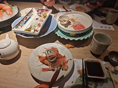 -匠和风精致料理(宁德万达店)