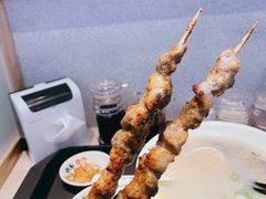 -武圣羊汤·西北面(朝阳门店)