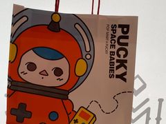 -泡泡玛特POPMART(天环购物中心店)