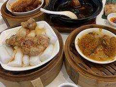 -东方御宴海鲜酒楼(棕泉酒店)