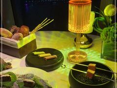 -翡翠36餐厅(浦东香格里拉店)