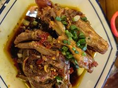 -古铺良食(柯城店)