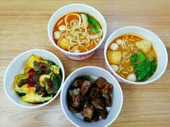 -老闽味沙茶面·姜母鸭(传承35年曾厝垵店)