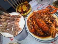 -三妹小龙虾·黄油蟹(华侨城总店)