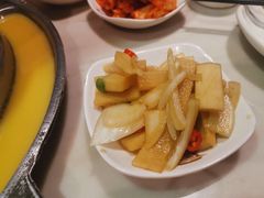 -韩宫宴烤肉·料理(苏州中心店)