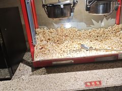 -汉巴味德·烤肉与啤酒的自助(杭州大悦城店)