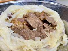 猪杂拉肠-标记美食新鲜猪杂(兴南大道店)