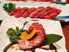 -御牛道日式烤肉料理(杭州万象城店)