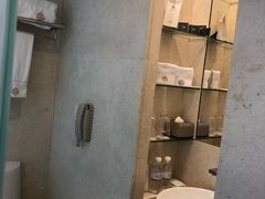 -香港铜锣湾皇悦酒店