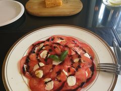 -EATALIA意塔利意式餐厅(鼓楼店)