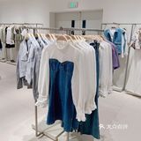 国货之光UR | 一周不逛就会上新N多新款了