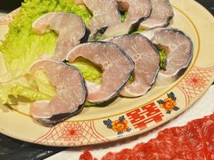 -琥珀川糟粕醋·香草鸭·鸡煲(慈云寺店)
