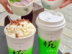 -古茗(江北万达金街店)