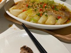 -关东小磨东北菜(漕河泾印象城店)