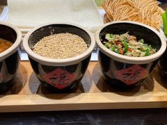 -子曰漫居酒店·和餐厅