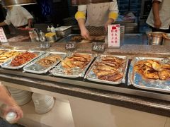 -海天一色海景自助餐厅(西港花园店)