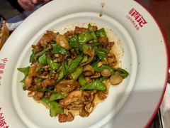 -肖记公安牛肉鱼杂馆·省级非物质文化遗产(三角路直营店)