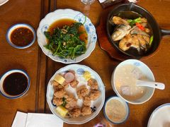 -林四喜·闽南传家菜(鼓浪屿店)