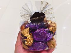 -GODIVA(万象城店)