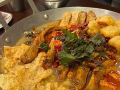 -小螺大作·螺蛳粉火锅(林和西店)