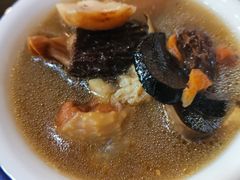 -蘑统田下·野生菌火锅