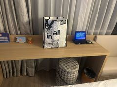 -桔子酒店(北京中关村软件园店)