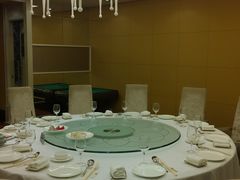 包厢-海逸海鲜酒家(古北店)