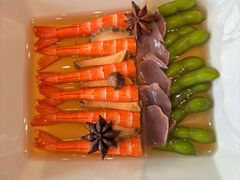 -锦楼·臻选新杭帮(正大广场店)