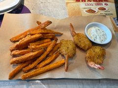 -必胜客(上海新南方商城PH店)