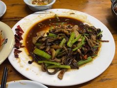 -八大碗私房菜(中城路店)