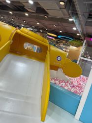 -万达宝贝王(上海浦江店)