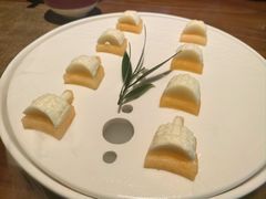 -曾宴·楚菜(湖北省博物馆店)