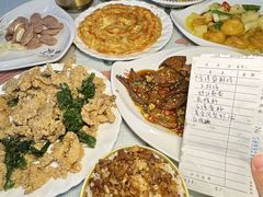 -金姐台湾菜(珠江路店)