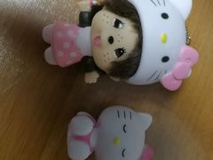 -汤姆熊欢乐世界·史莱姆怪兽(正大店)