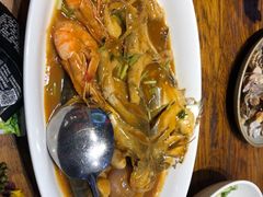 -必点海鲜·鲅鱼水饺(鞍山西道店)